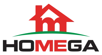 Homega material brand