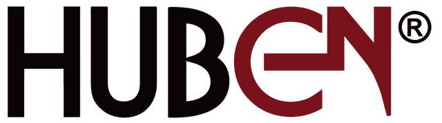 Huben material brand
